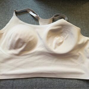 PINK Victoria's Secret Light light purple Bralette